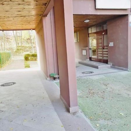 Dorcol Hideaway Apartment Белград Екстериор снимка