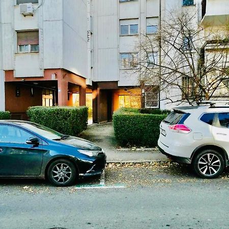 Dorcol Hideaway Apartment Белград Екстериор снимка