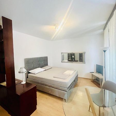 Dorcol Hideaway Apartment Белград Екстериор снимка