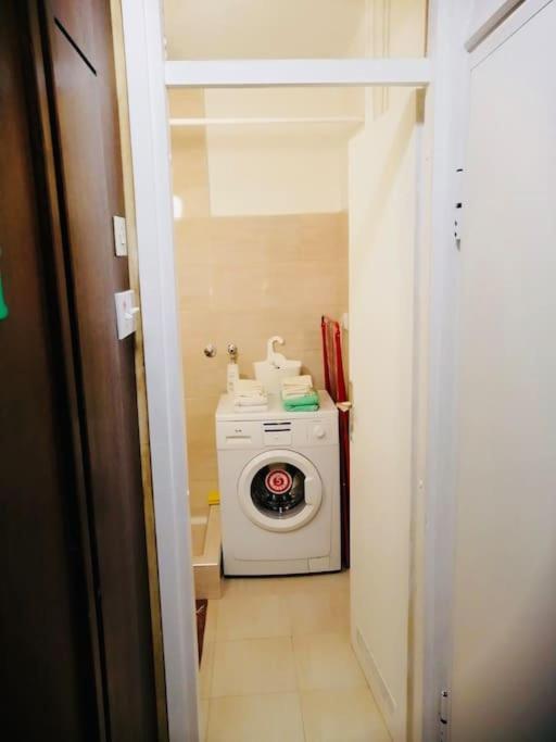 Dorcol Hideaway Apartment Белград Екстериор снимка