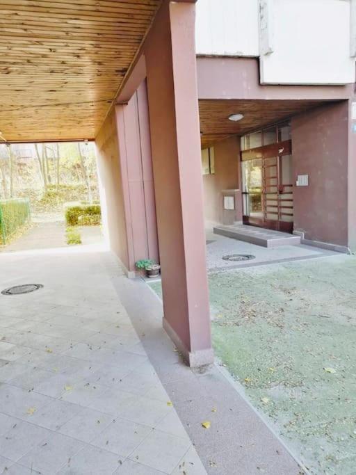 Dorcol Hideaway Apartment Белград Екстериор снимка