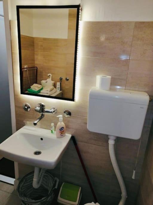 Dorcol Hideaway Apartment Белград Екстериор снимка