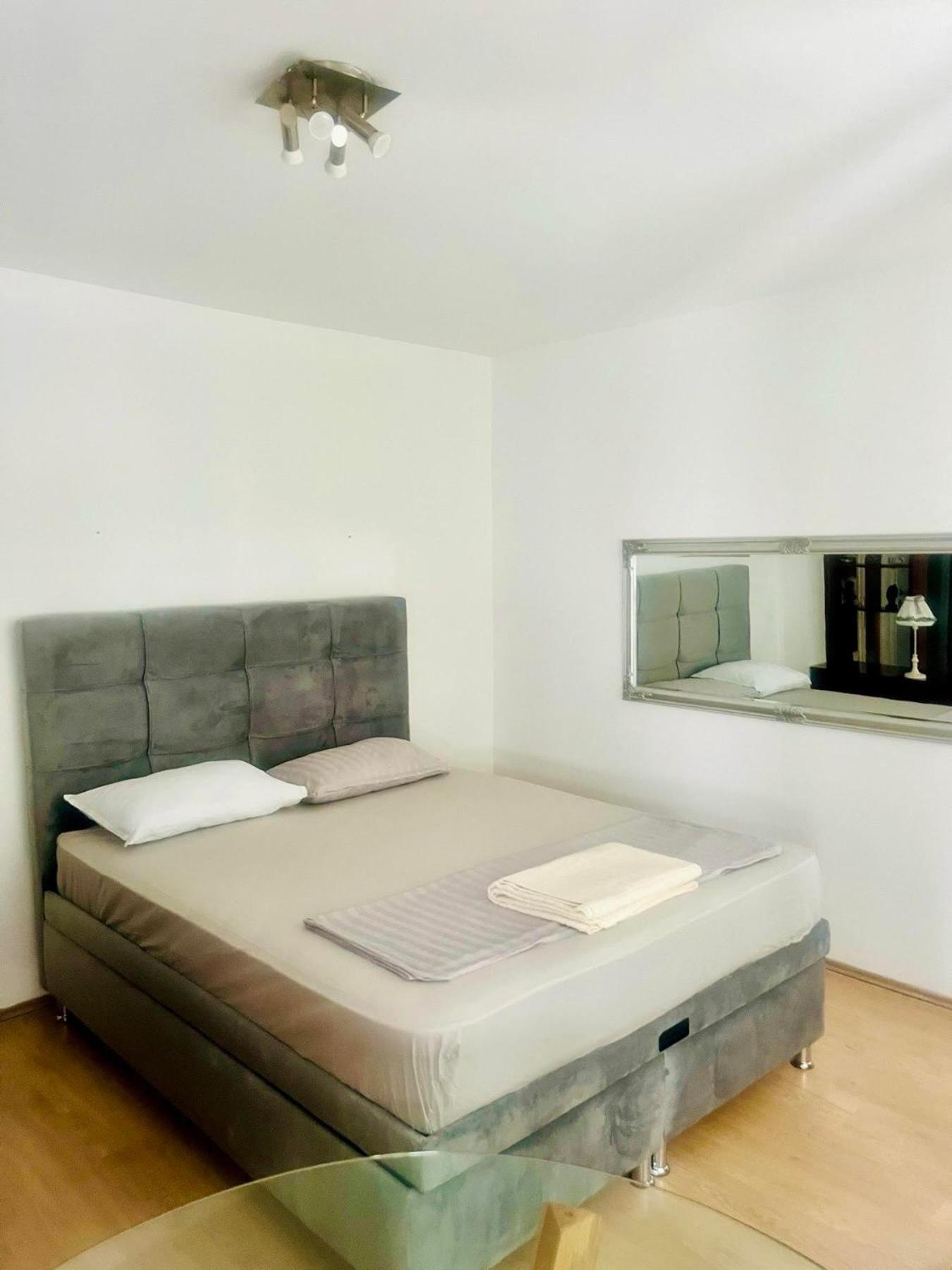Dorcol Hideaway Apartment Белград Екстериор снимка